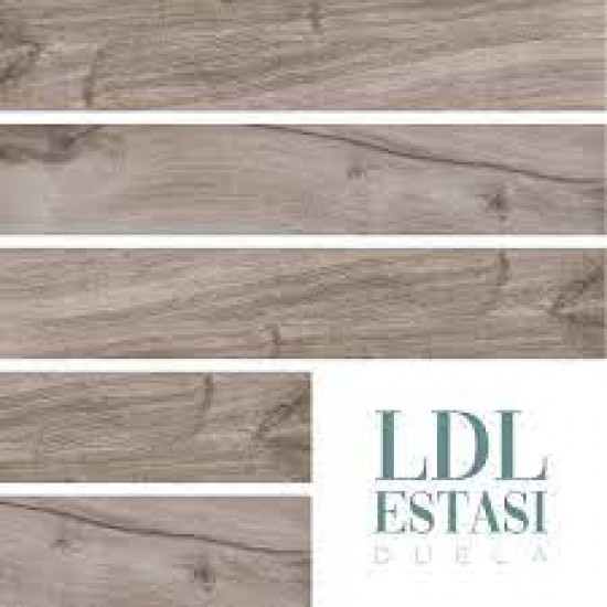 Πλακάκι L.D.L. Estasi 15X90 Ceramica Artistica
